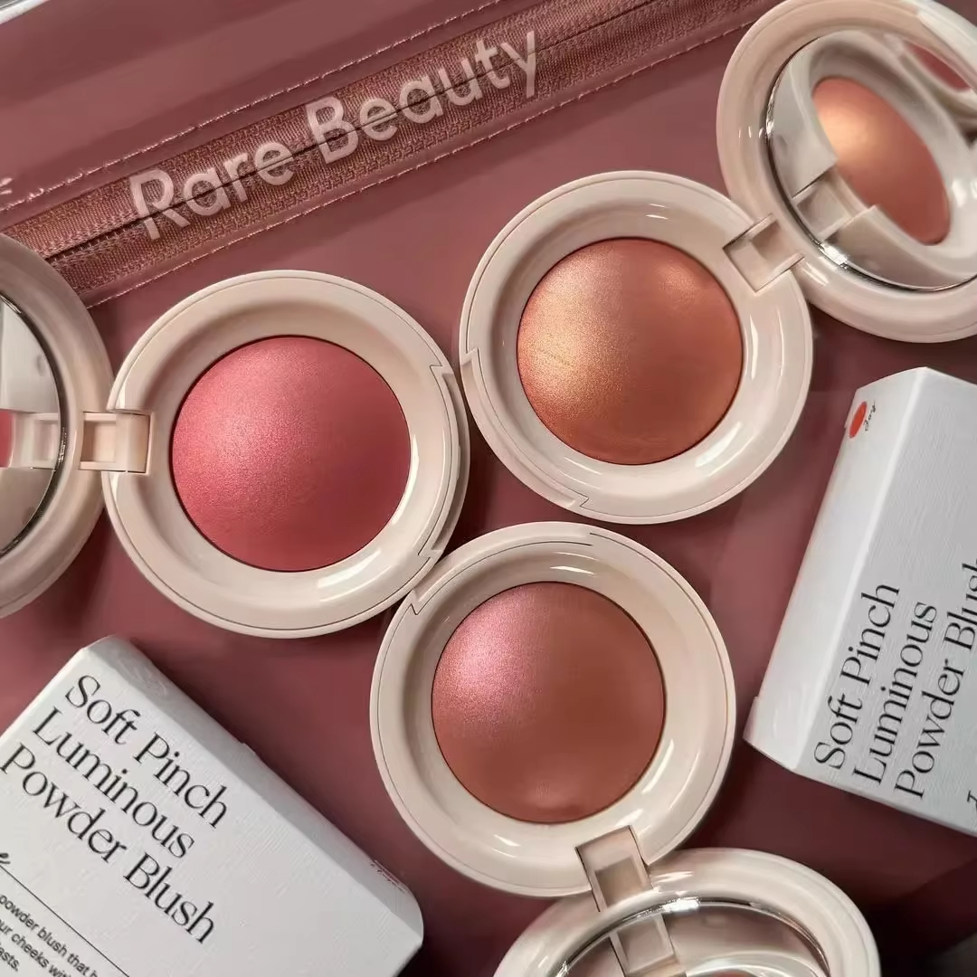 Hot Rare Beauty Happy Hope Joy - Rare Beauty Makeup Kit recensione e prezzo