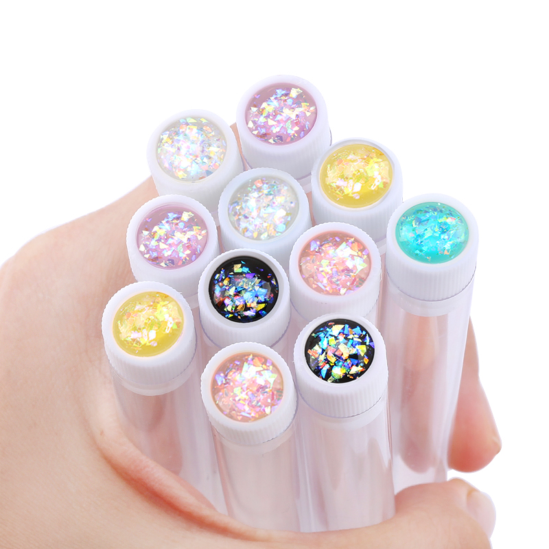 50/100pcs Diamond Eyebrow Brus - Beauty Makeup Kit recensione e prezzo