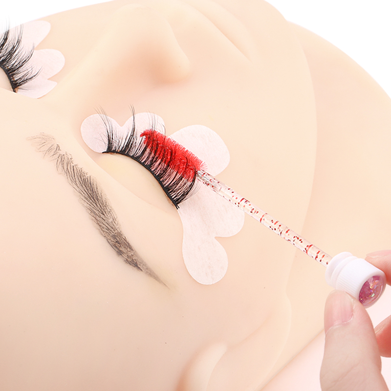 50/100pcs Diamond Eyebrow Brus - Beauty Makeup Kit recensione e prezzo