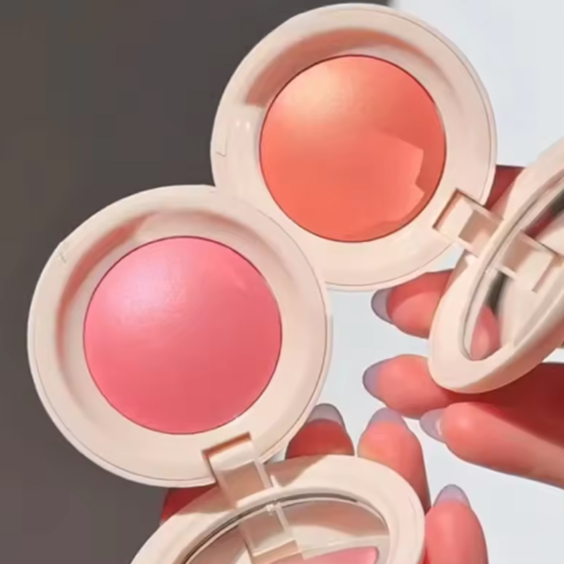 Rare Beauty Powder Blush Highl - Rare Beauty Makeup Kit recensione e prezzo