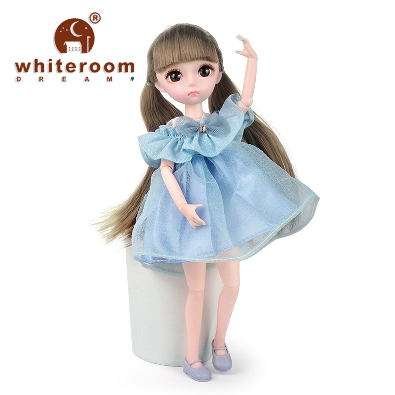 25cm Bjd Doll Elegant Temperam - Beauty Makeup For Girl recensione e prezzo