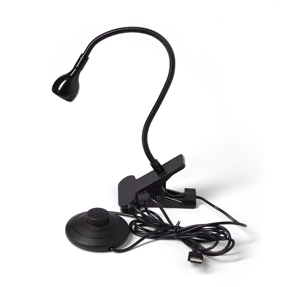 Portable 5W/3W UV Led Nail Lam - Uv Nail Lamp recensione e prezzo