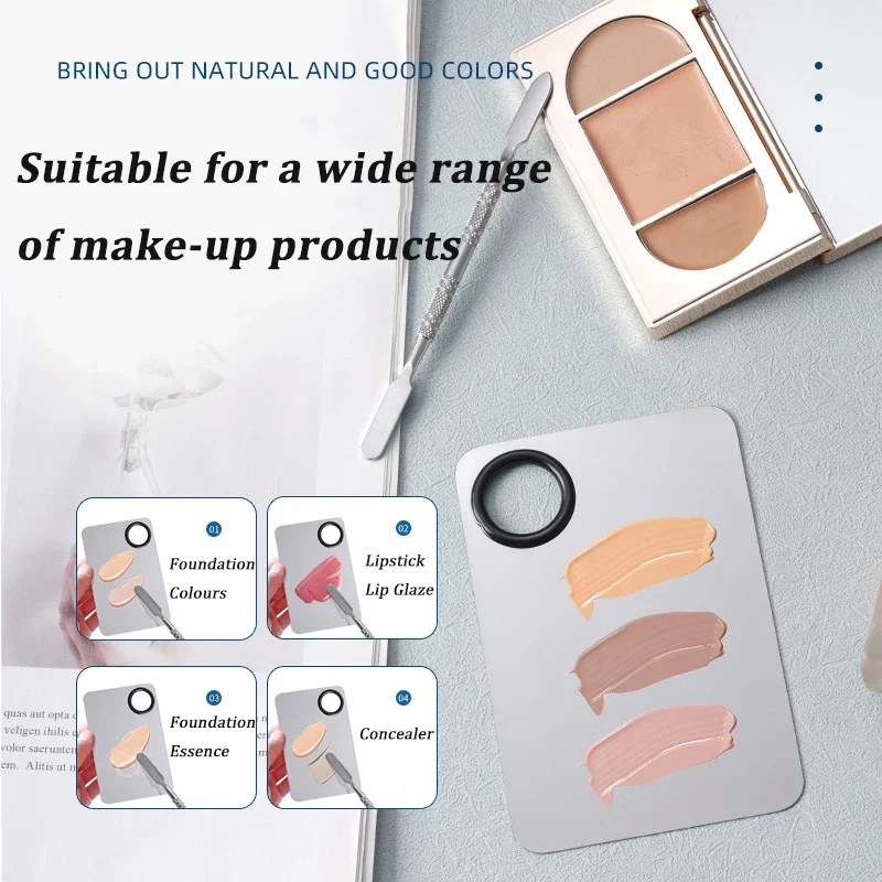 PaletteMixing Lipstick Eye Fou - Beauty Makeup Palette recensione e prezzo