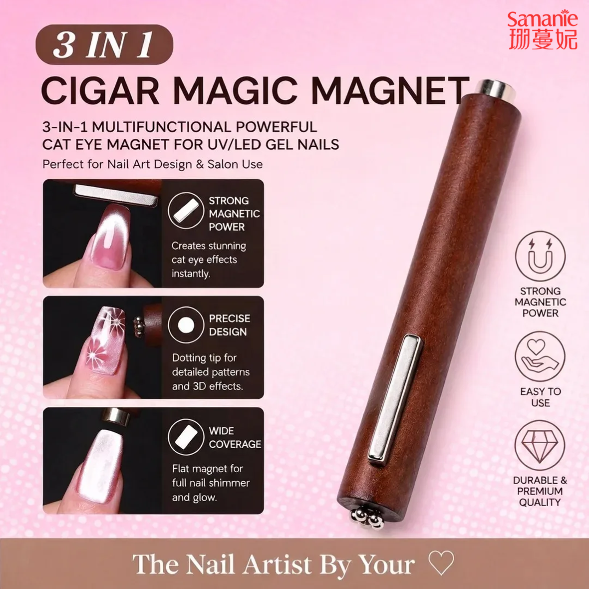 3 in 1 Multifunctional Strong  - Contour Palette Stick recensione e prezzo