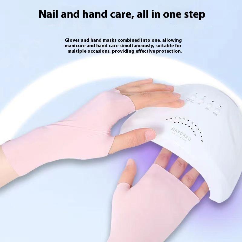 For Nail Art Gel Nail Lamp Sun - Uv Nail Lamp recensione e prezzo
