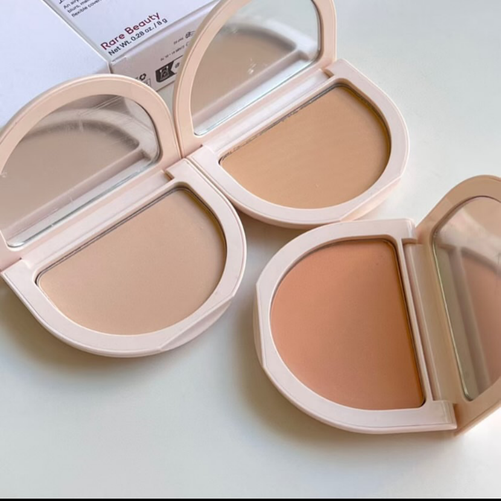 Rare Beauty True To Myself Tin - Rare Beauty Makeup Kit recensione e prezzo