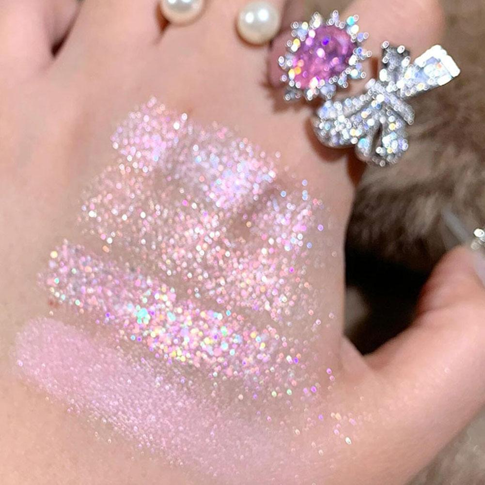 9-Color Sakura Eyeshadow Palet - Beauty Makeup Palette recensione e prezzo