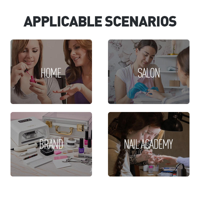 Professional Japanese Style Na - Uv Nail Lamp recensione e prezzo
