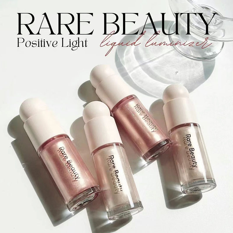 Rare Beauty Light Silky Highli - Rare Beauty Makeup Kit recensione e prezzo