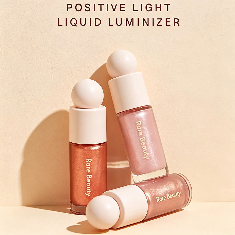 Rare Beauty Light Silky Highli - Rare Beauty Makeup Kit recensione e prezzo