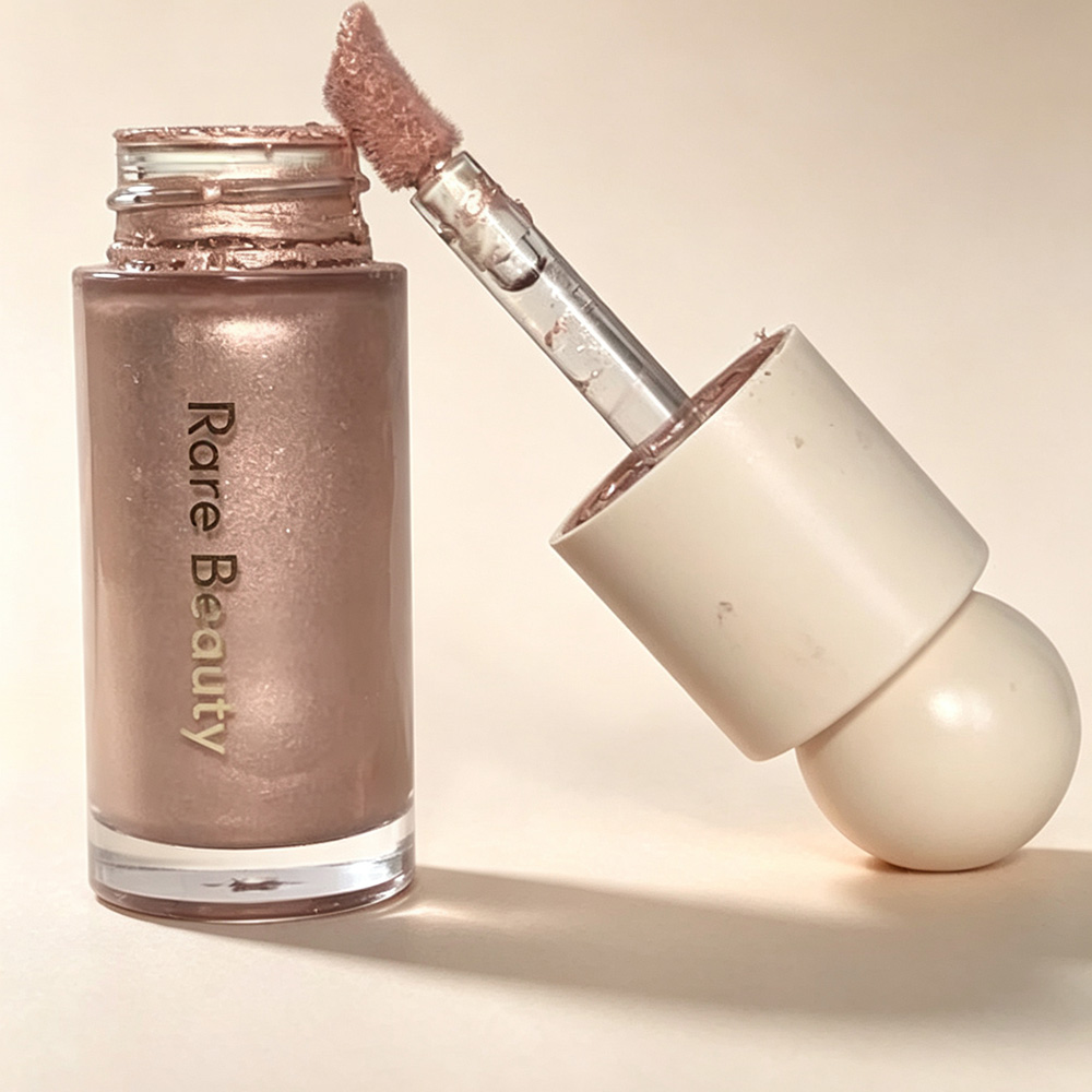 Rare Beauty Light Silky Highli - Rare Beauty Makeup Kit recensione e prezzo