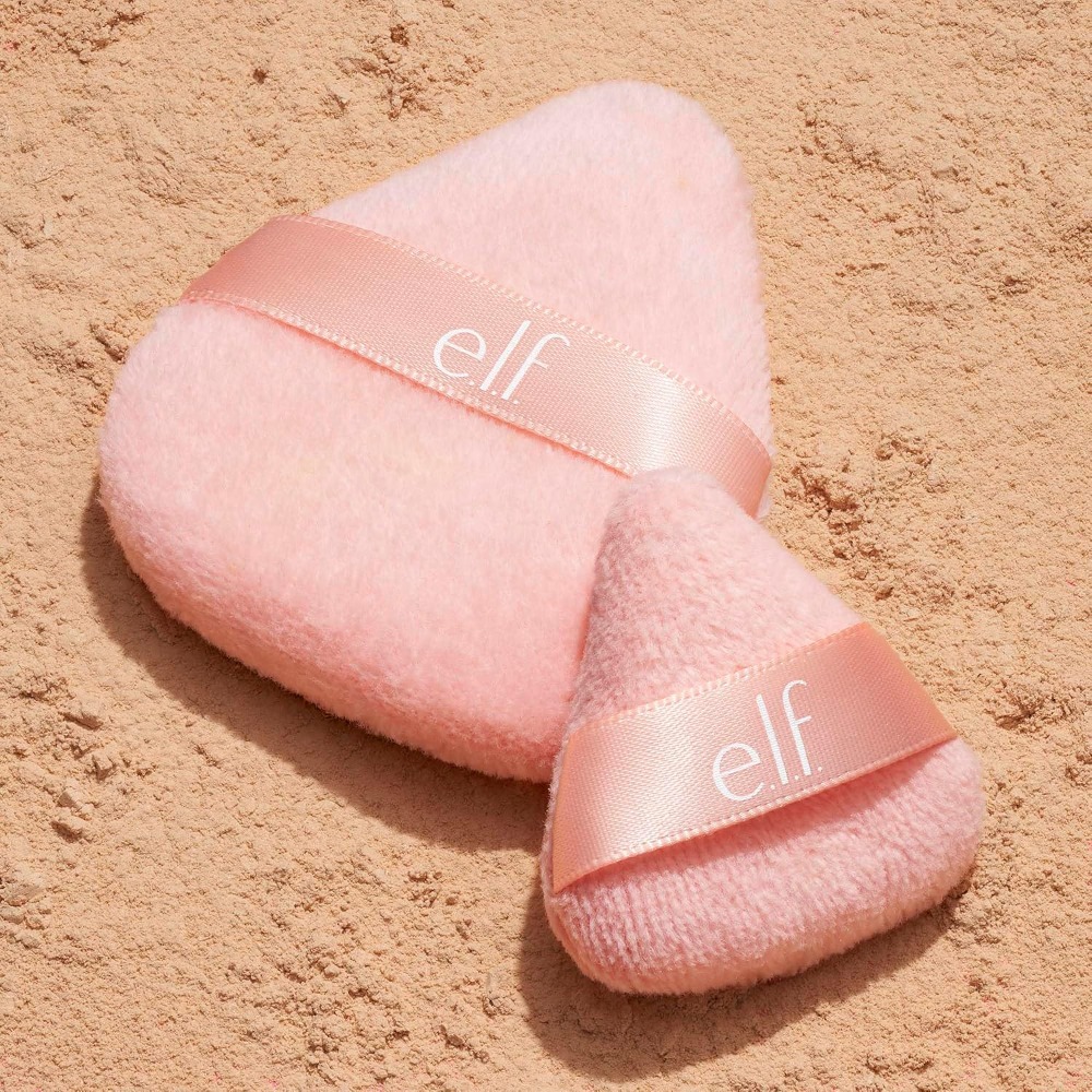 Soft Reusable Vegan Puff For L - Makeup And Beauty recensione e prezzo