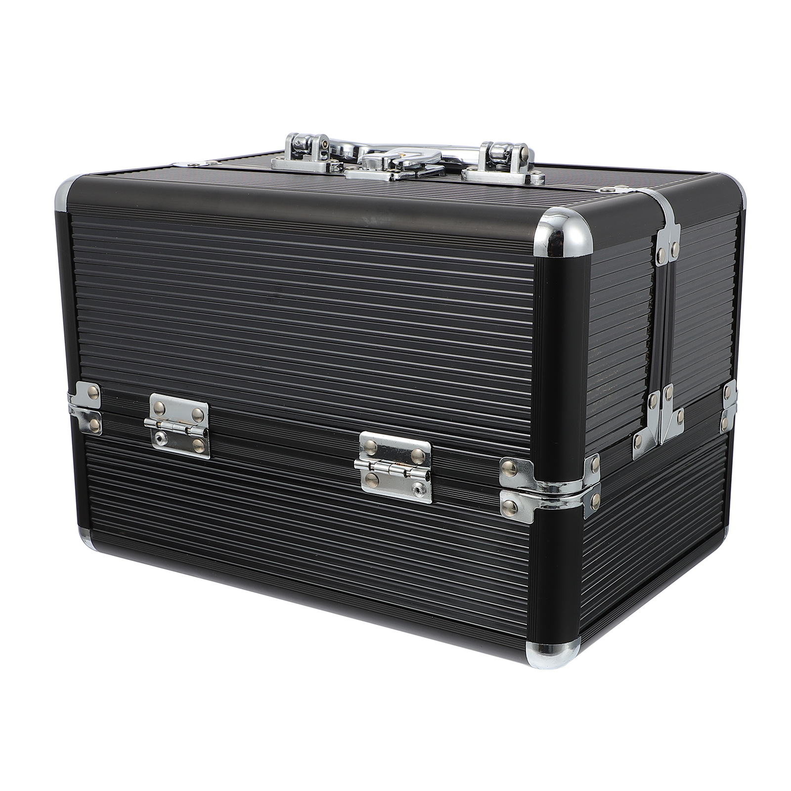 Makeup Case Handheld Storage C - Beauty Makeup For Girl recensione e prezzo