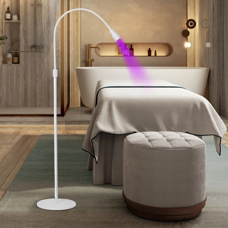 UV Eyelash Lamp Grafting Exten - Uv Nail Lamp recensione e prezzo