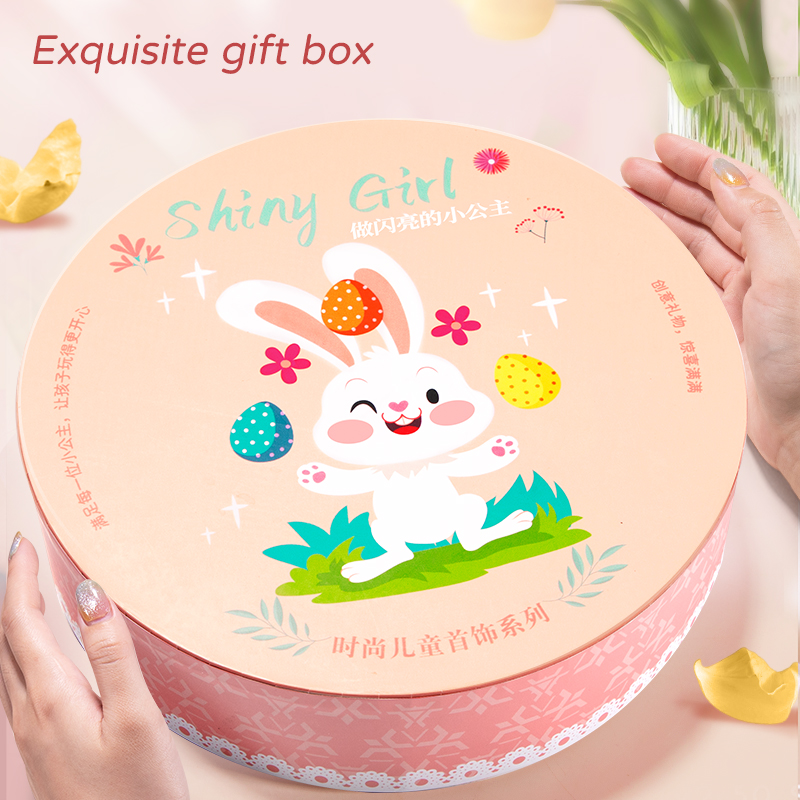 Girl Makeup Toy Fashion Cosmet - Beauty Makeup For Girl recensione e prezzo