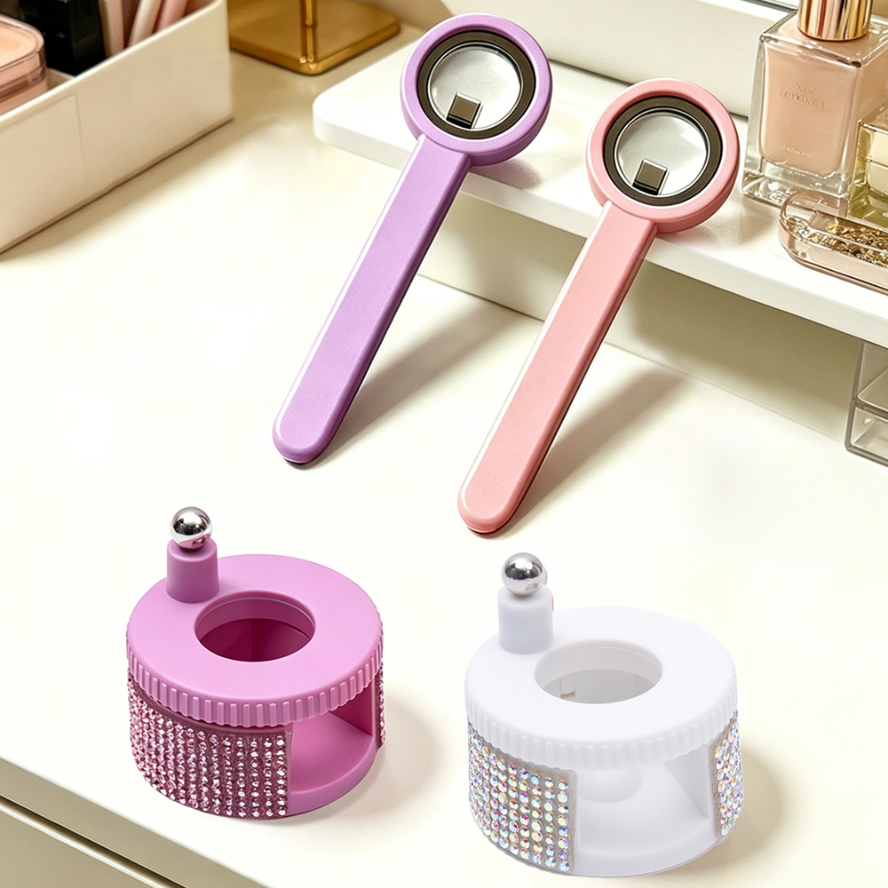 Circular Ring Cat Eye Magnet S - Contour Palette Stick recensione e prezzo