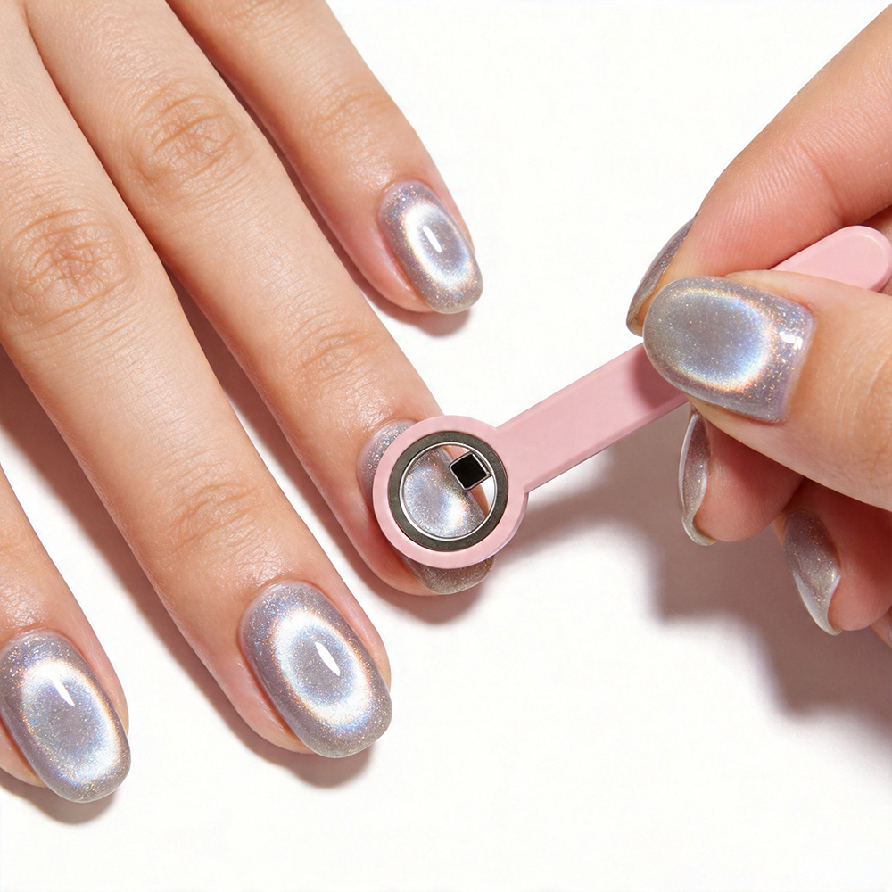 Circular Ring Cat Eye Magnet S - Contour Palette Stick recensione e prezzo