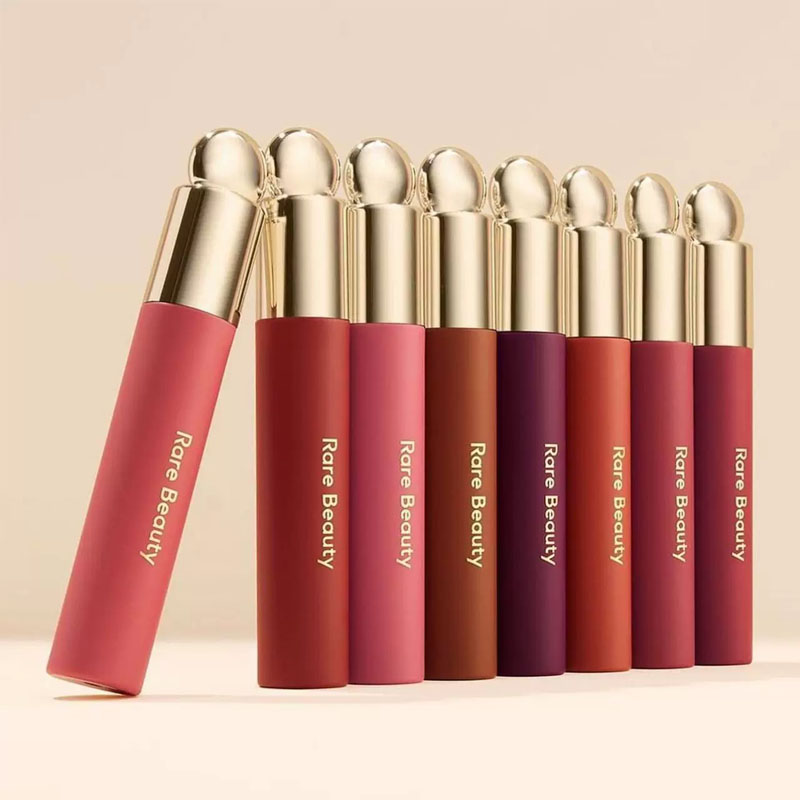 Rare Beauty 7-Colors Soft Pinc - Rare Beauty Makeup Kit recensione e prezzo