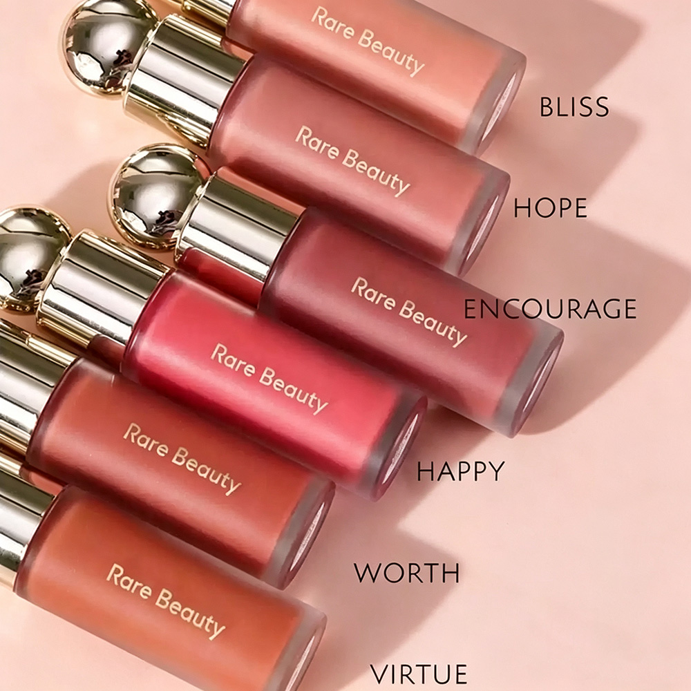 Rare Beauty Mild Touch Velvet  - Rare Beauty Makeup Kit recensione e prezzo