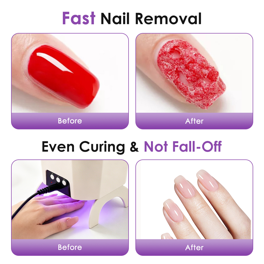 Electric Gel Nail Remover Mach - Uv Nail Lamp recensione e prezzo