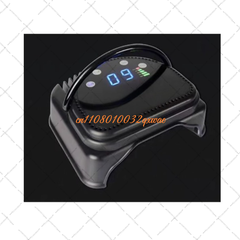 Professional 64W Nail Dryer La - Uv Nail Lamp recensione e prezzo