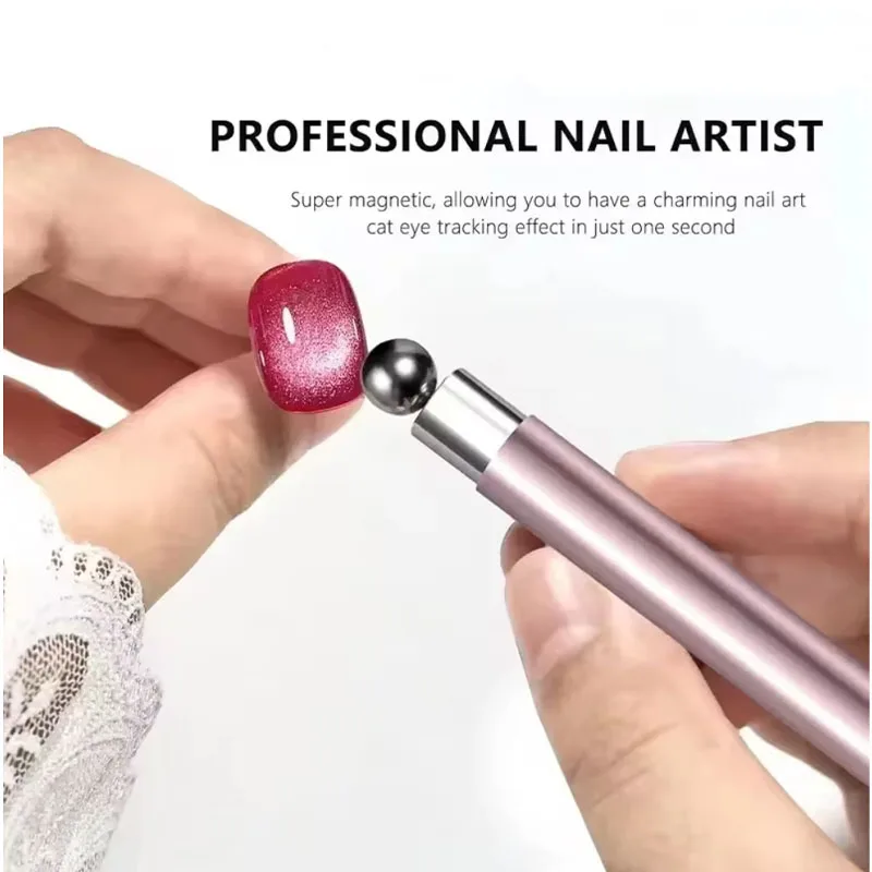 1pcs  Nail Art Magnetic Tool C - Contour Palette Stick recensione e prezzo
