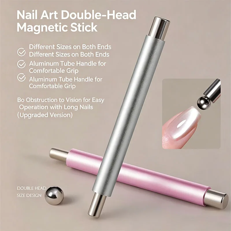1pcs  Nail Art Magnetic Tool C - Contour Palette Stick recensione e prezzo