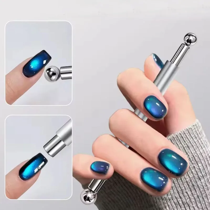 1pcs  Nail Art Magnetic Tool C - Contour Palette Stick recensione e prezzo
