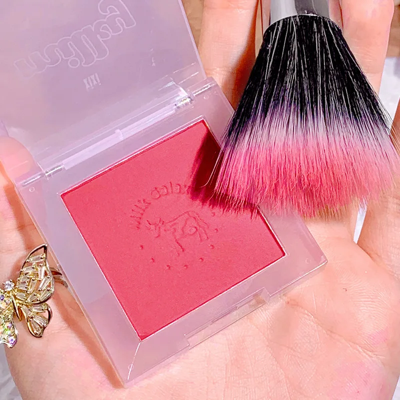 Matte Blush Palette Beauty Fac - Beauty Makeup Palette recensione e prezzo