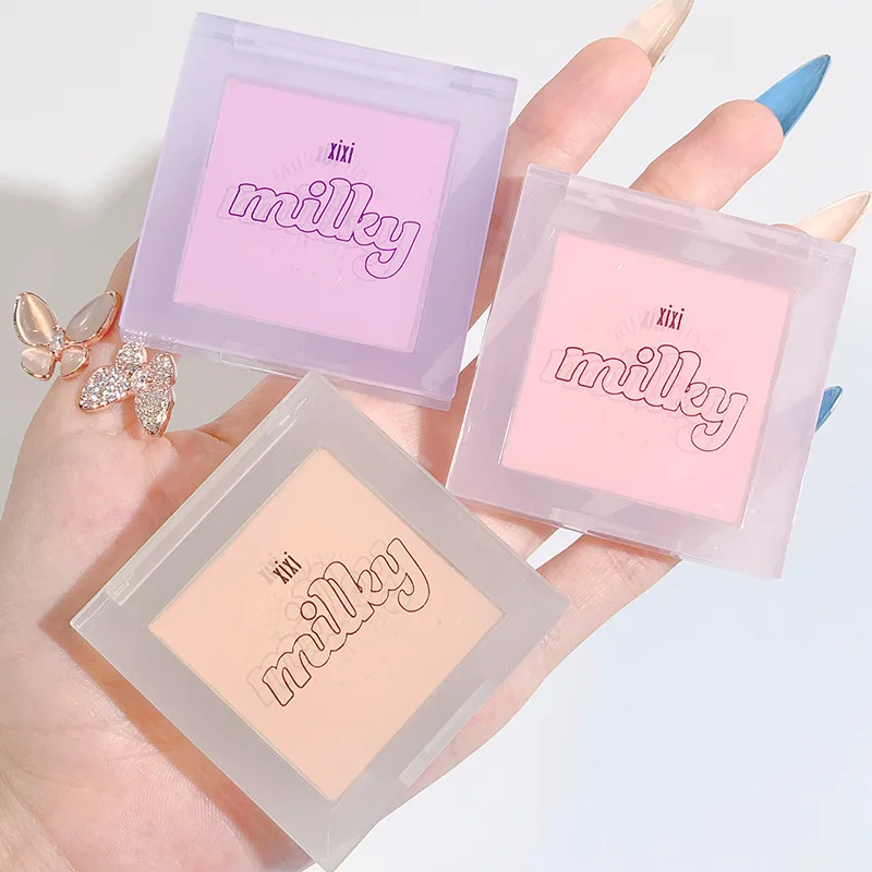 Matte Blush Palette Beauty Fac - Beauty Makeup Palette recensione e prezzo