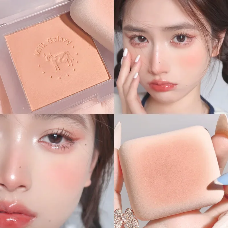 Matte Blush Palette Beauty Fac - Beauty Makeup Palette recensione e prezzo
