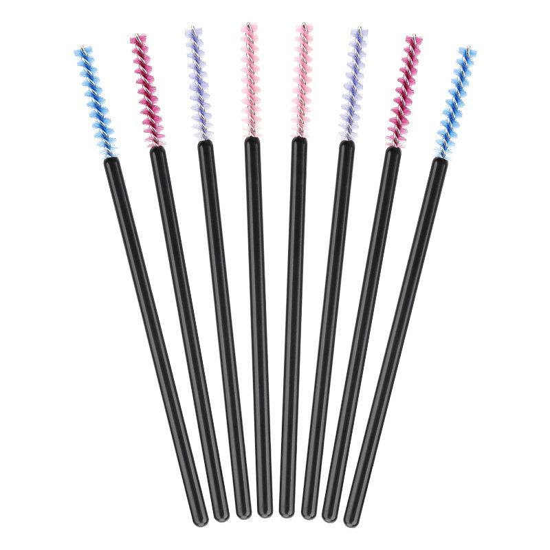 50Pcs/bag Nylon Disposable Eye - Makeup And Beauty recensione e prezzo