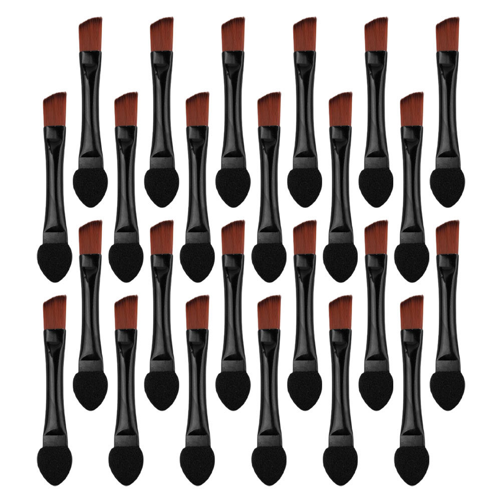 50Pcs Dual-Ended Angled Makeup - Makeup And Beauty recensione e prezzo