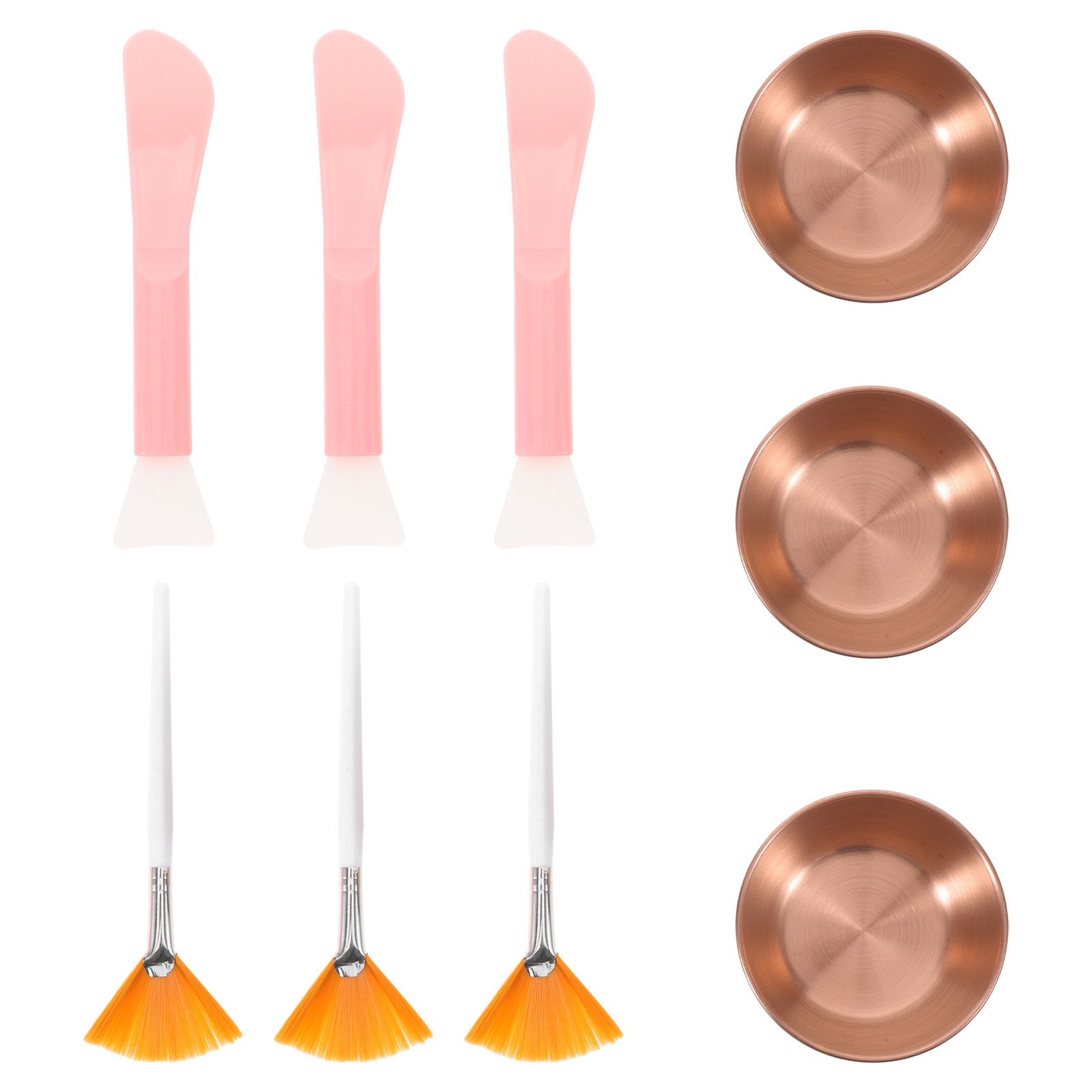 3Sets Facial Mask Mixing Kit G - Beauty Makeup Kit recensione e prezzo