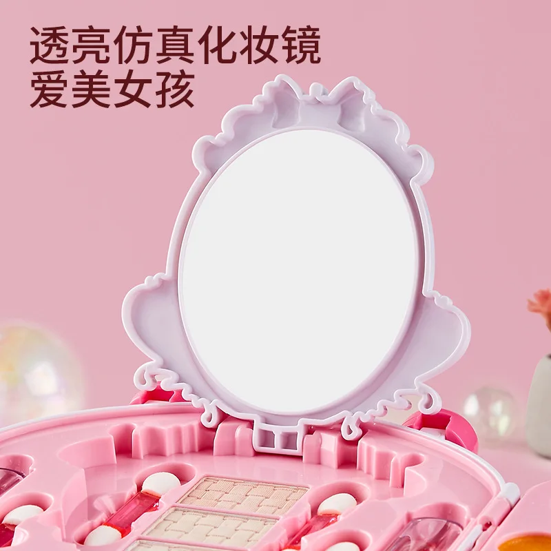 Safe Cosmetic Toy for Girl Pri - Beauty Makeup For Girl recensione e prezzo