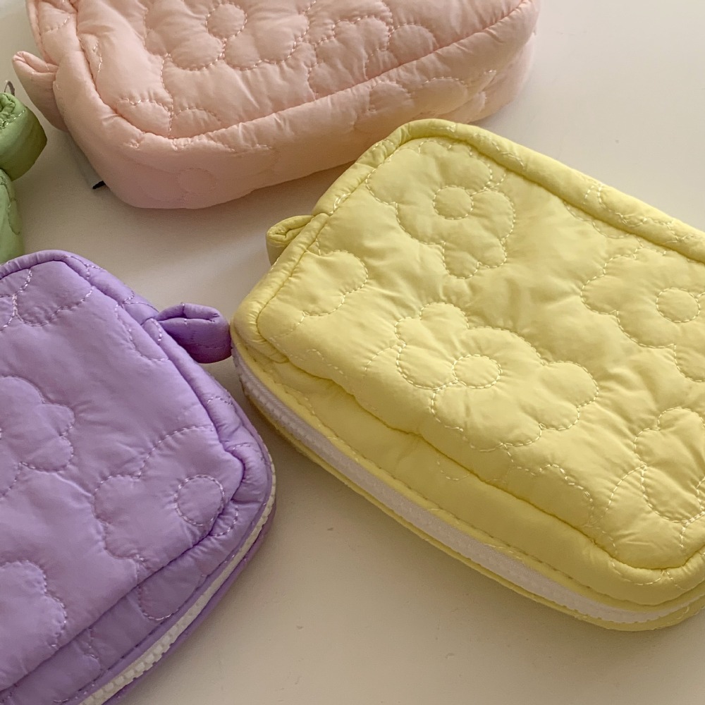 Fashion Cotton Makeup Storage  - Beauty Makeup For Girl recensione e prezzo