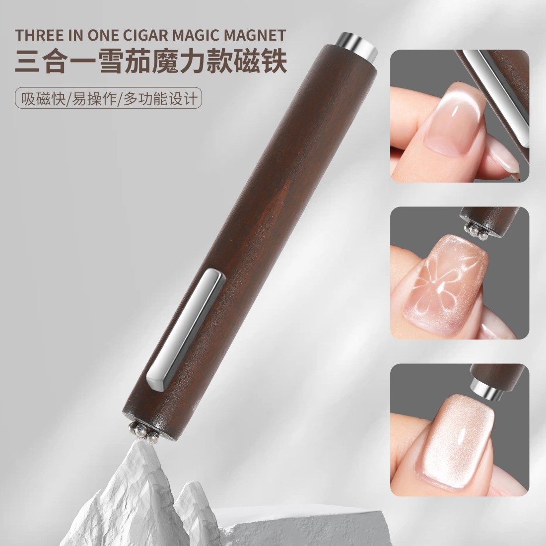 YYM Multifunctional Strong Nai - Contour Palette Stick recensione e prezzo