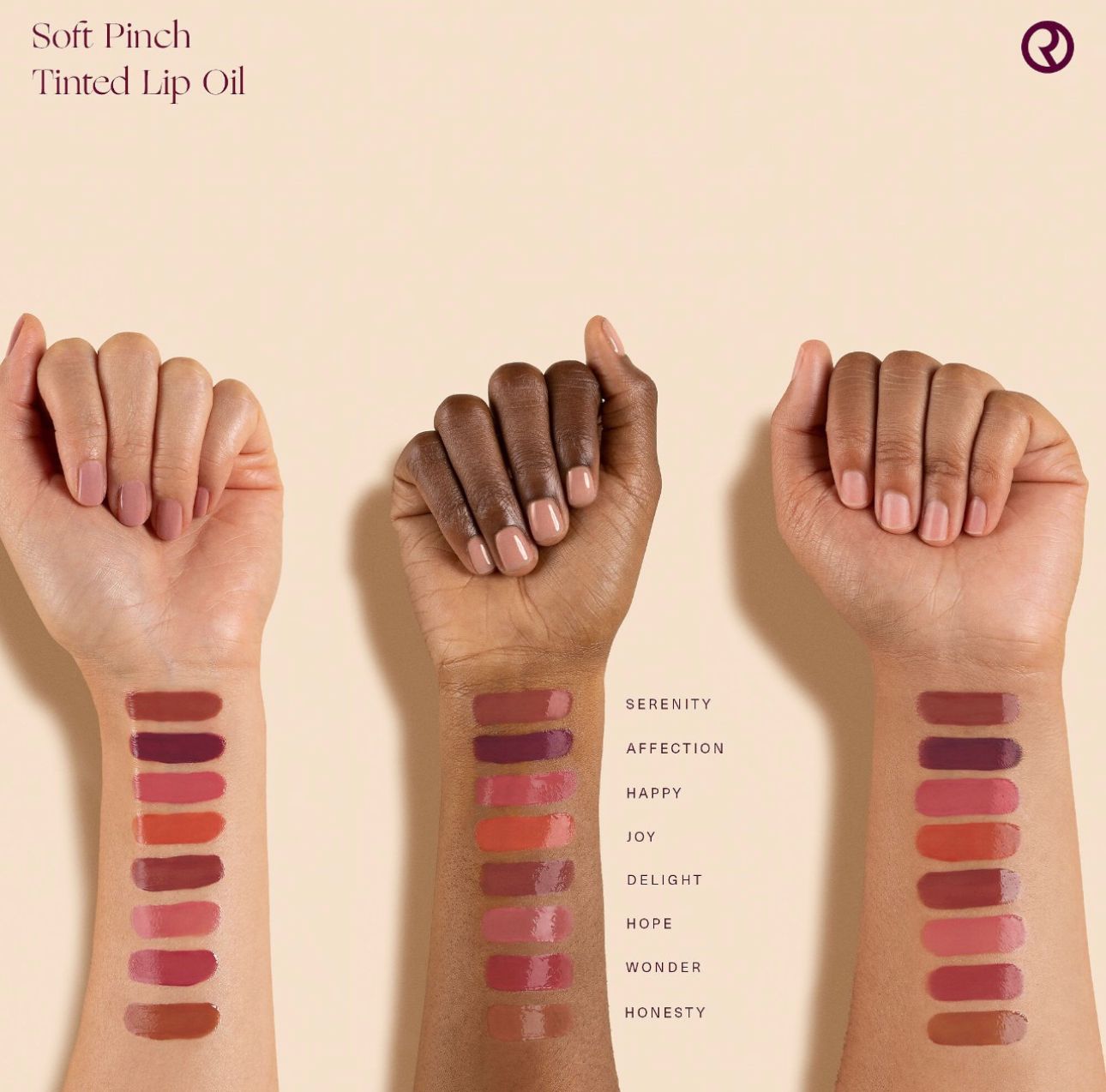 Rare Beauty Soft Pinch Tinted  - Rare Beauty Makeup Kit recensione e prezzo