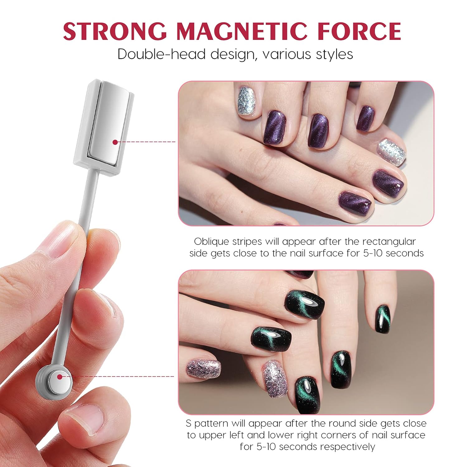 LINMANDA Double-Ended Magic Ma - Contour Palette Stick recensione e prezzo