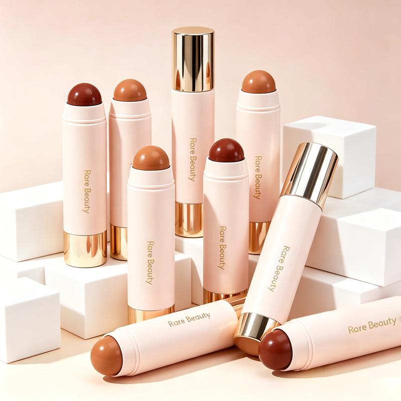 Hot Brand Rare Beauty Happy So - Rare Beauty Makeup Kit recensione e prezzo
