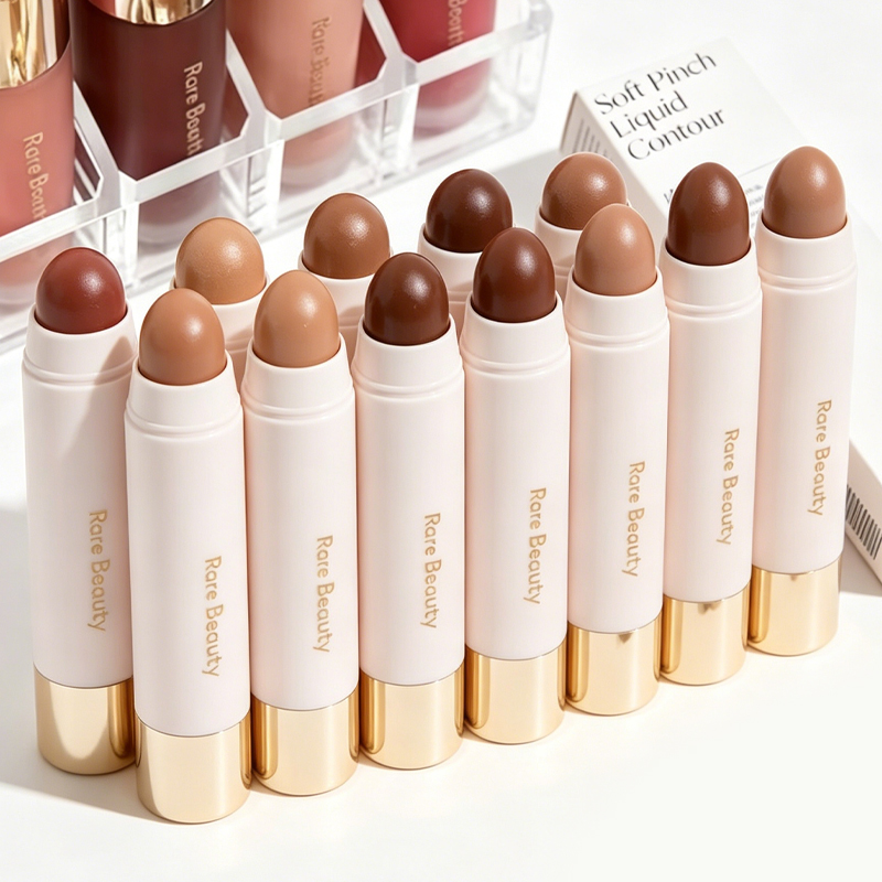 Hot Brand Rare Beauty Happy So - Rare Beauty Makeup Kit recensione e prezzo