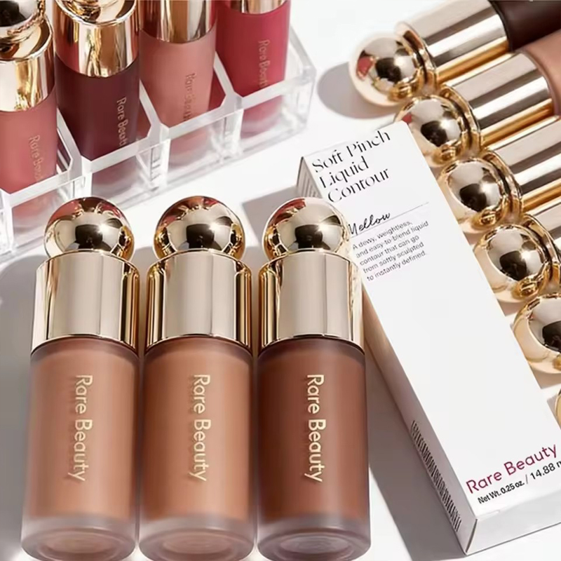 Hot Brand Rare Beauty Happy So - Rare Beauty Makeup Kit recensione e prezzo