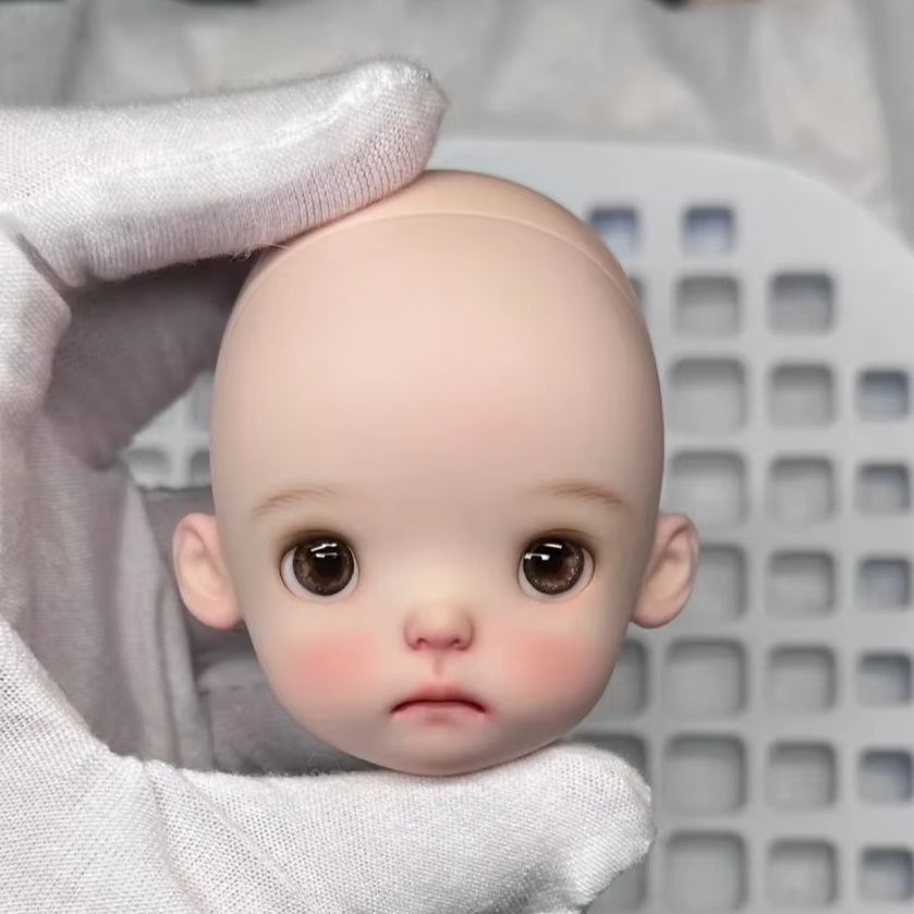 Amber 1/6 SD BJD Doll nana dou - Beauty Makeup For Girl recensione e prezzo