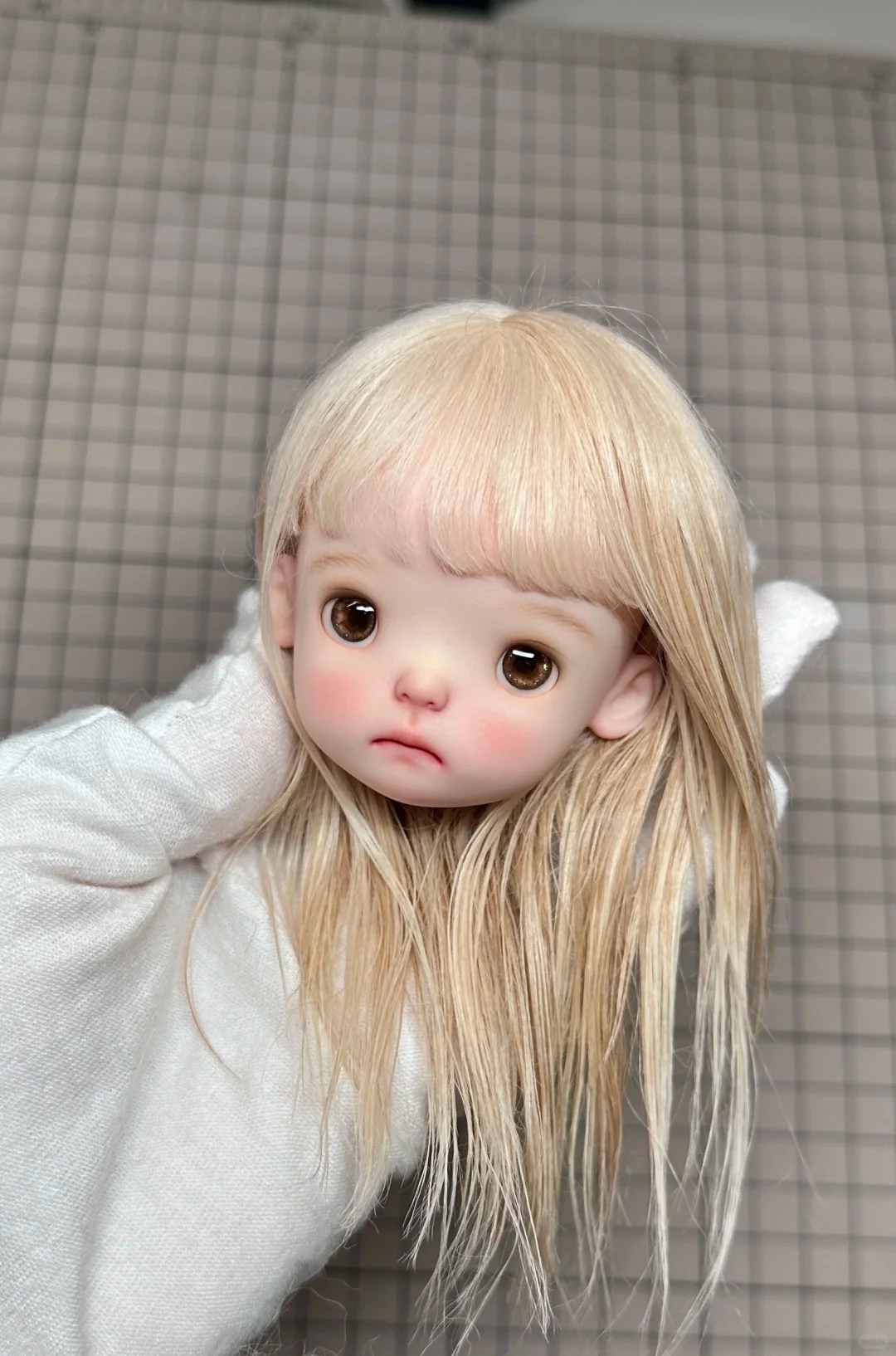 Amber 1/6 SD BJD Doll nana dou - Beauty Makeup For Girl recensione e prezzo