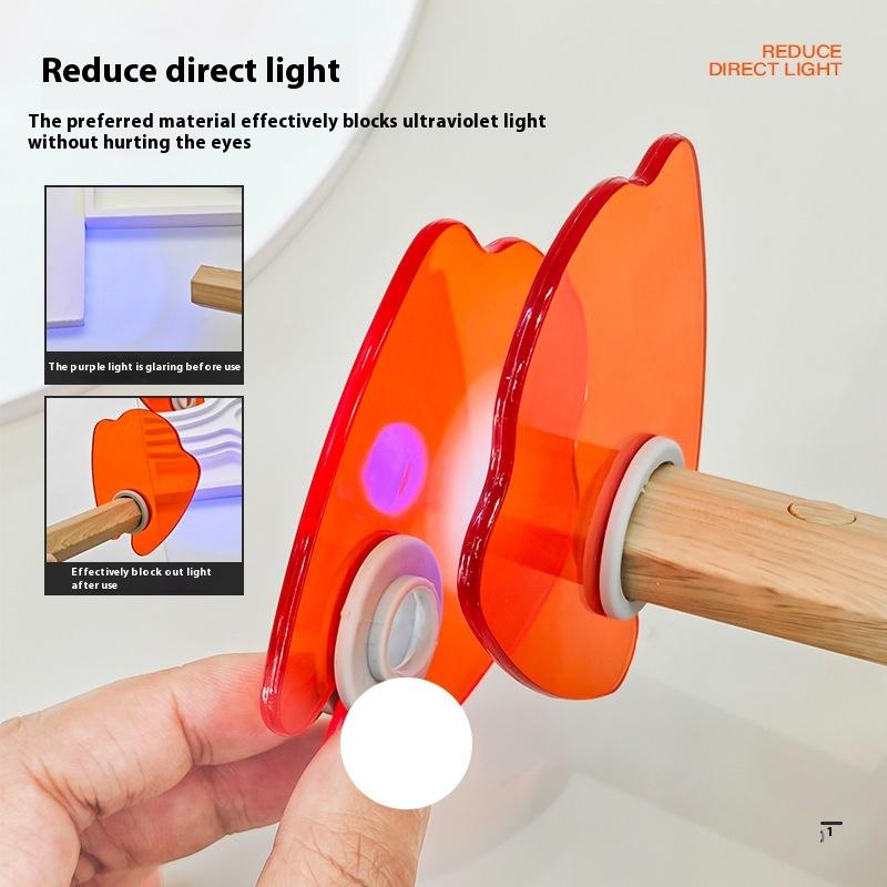 Nail Salon Devices Protective  - Uv Nail Lamp recensione e prezzo