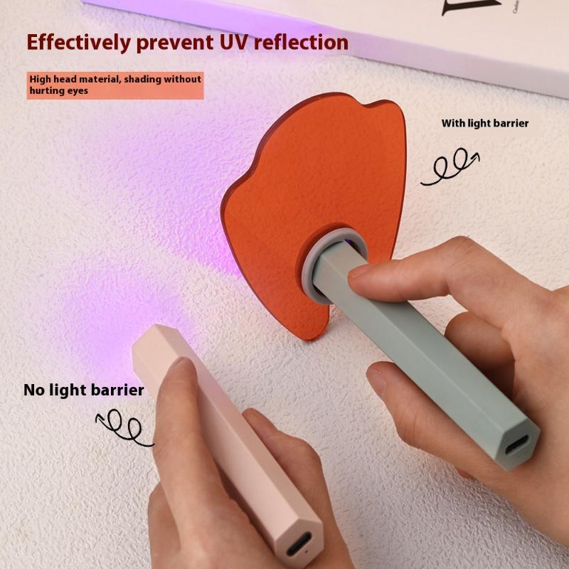 Nail Salon Devices Protective  - Uv Nail Lamp recensione e prezzo