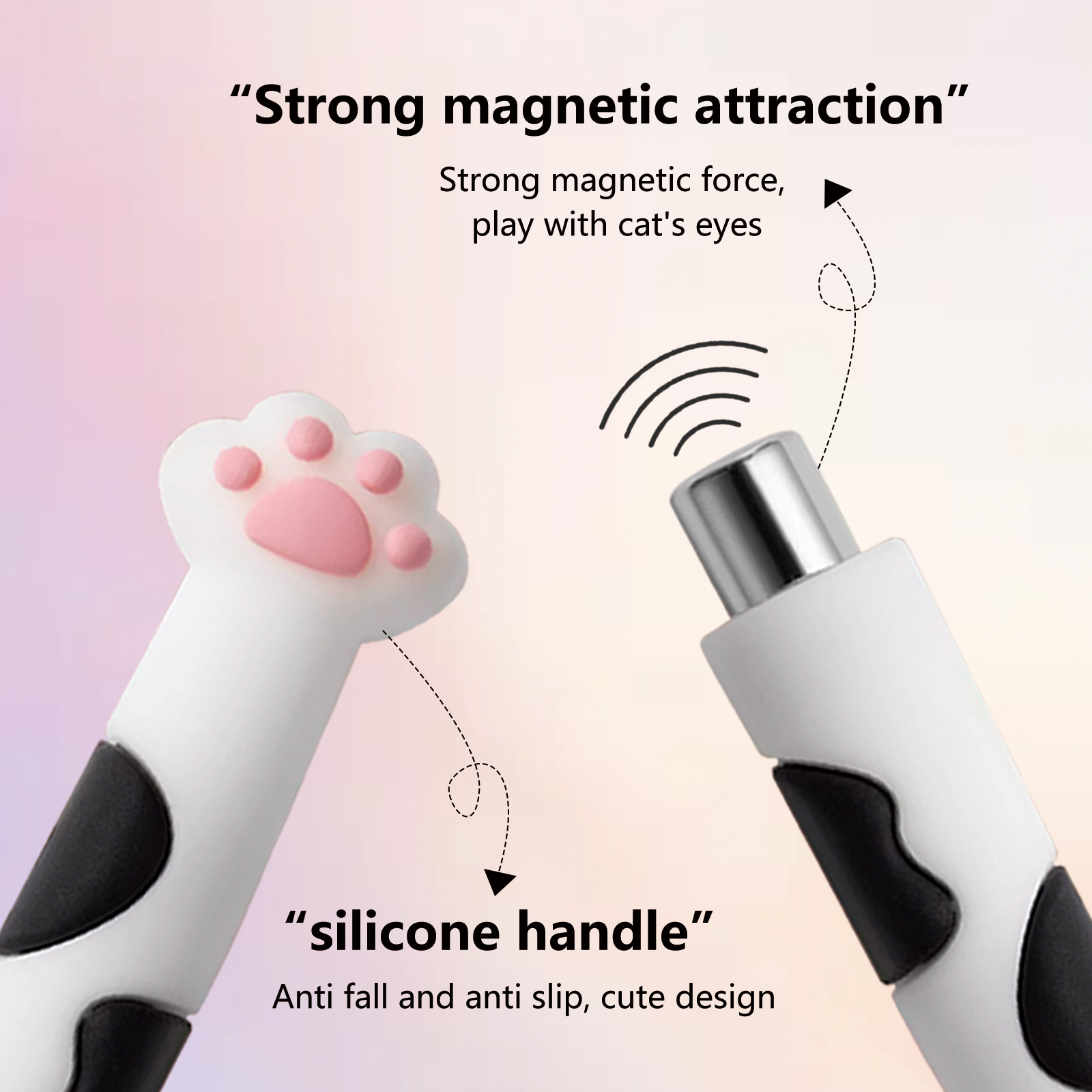 Cat Paw Strong Magnet Stick Na - Contour Palette Stick recensione e prezzo