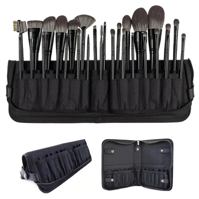 29/23 Holes Foldable Makeup Br - Beauty Makeup Kit recensione e prezzo