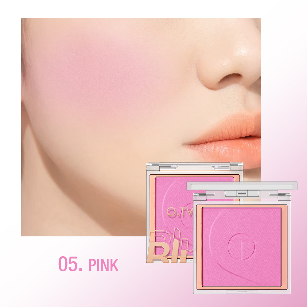 Soft Mineral Blush Palette 6 C - Beauty Makeup Palette recensione e prezzo