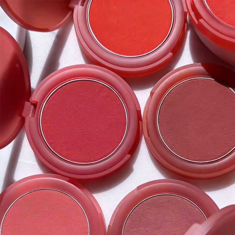 Rare Beauty Blush Set Liquid M - Rare Beauty Makeup Kit recensione e prezzo